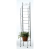 Multifunctional 4-tier Storage Rack