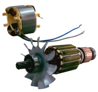 Starter Motor Starter Motor