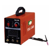 Electric Welding Machines