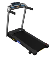 Strength Master TM1010 Folding Treadmill Strength Master TM1010 Folding Treadmill