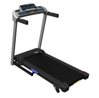 Strength Master TM1030 Folding Treadmill
