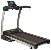 LifeSpan TR1000 Folding Treadmill