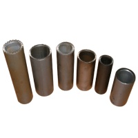 End-threaded bushings (chassis parts)
