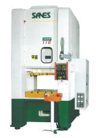 H型精密沖床 H型精密沖床