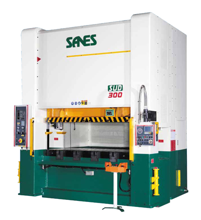 雙曲軸無連桿沖床 雙曲軸無連桿沖床