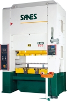 EHW Double Point  Crankless Presses EHW Double Point  Crankless Presses