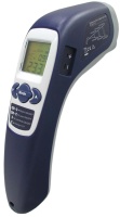 Dual Function Infrared Thermometer