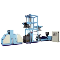 PVC Heat Shrinkable Film Making Machine PVC Heat Shrinkable Film Making Machine