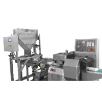 High Speed Group Straw Packing Machine