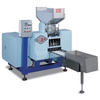 Straw Flexible Machine Straw Flexible Machine