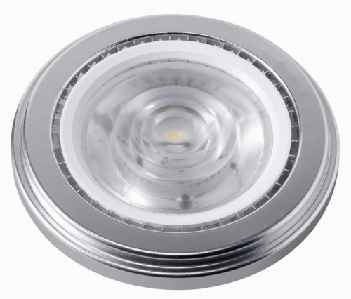 可调光 LED AR111 12W CREE COB 24D/32D