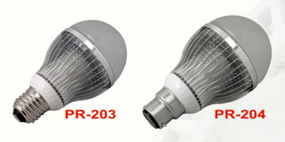 Dimmable LED Light Bulb Dimmable LED Light Bulb