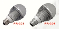 Dimmable LED Light Bulb Dimmable LED Light Bulb