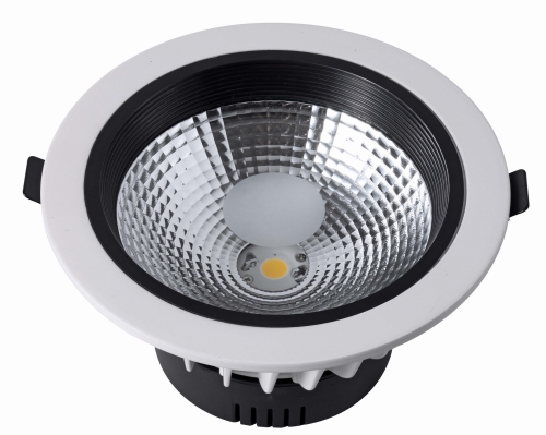 可調光 LED 嵌燈 20W 30W CREE COB 可調光 LED 嵌燈 20W 30W CREE COB