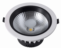 可调光 LED 嵌灯 20W 30W CREE COB