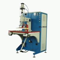 High Frequency PVC Welding Machine