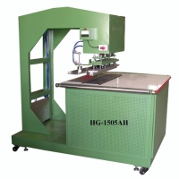High Frequency PVC Welding Machine