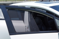 Custom fit sunshade Custom fit sunshade