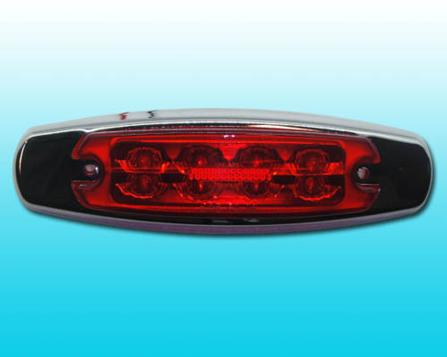 Side Marker Lamps