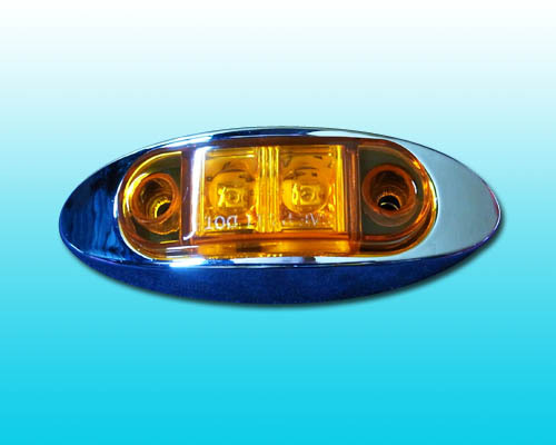 Side-Marker Lights Side-Marker Lights