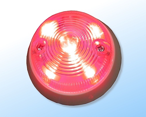 Side-marker Lights Side-marker Lights