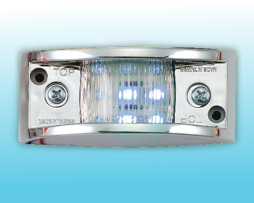 Side Marker Lamps Side Marker Lamps