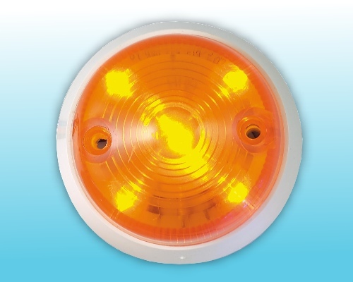 Side-marker Lights Side-marker Lights