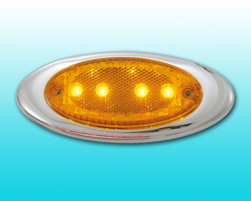 Side Marker Lamps