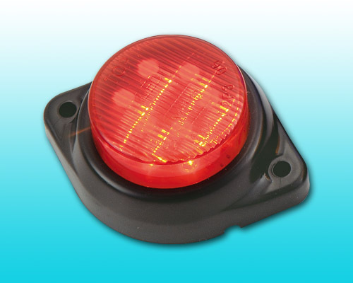 Side Marker Lamps Side Marker Lamps