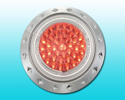 Side Marker Lamps