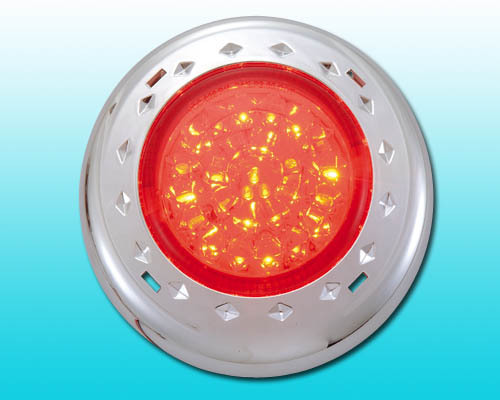 Side Marker Lamps Side Marker Lamps