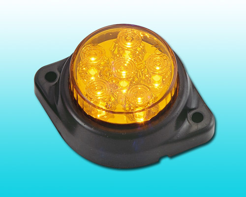 Side Marker Lamps