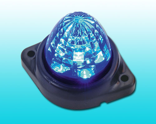 Side Marker Lamps Side Marker Lamps