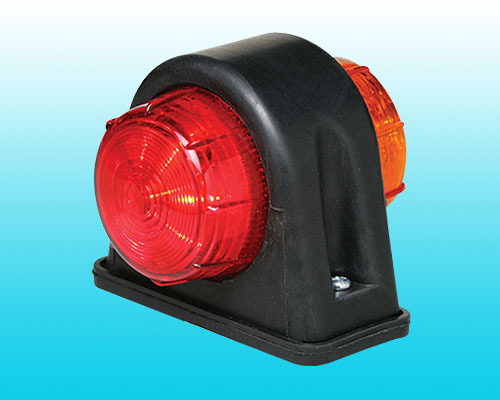 Side Marker Lamps Side Marker Lamps