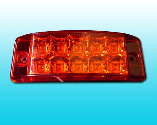 Side Marker Lamps