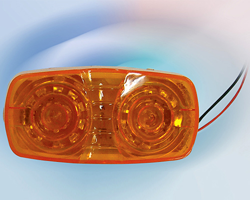 Side Marker Lamps Side Marker Lamps