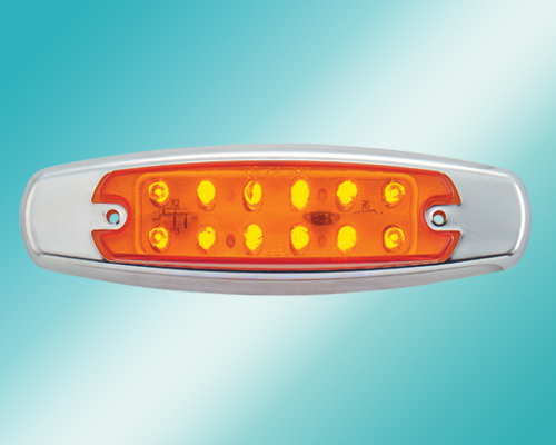 Side Marker Lamps Side Marker Lamps