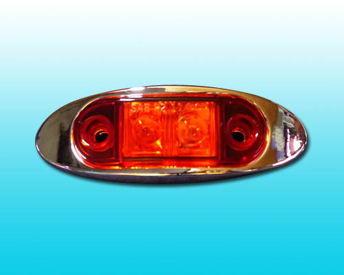 Clearance Marker Light Clearance Marker Light