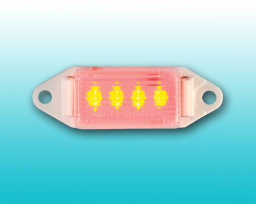 Clearance Marker Lights Clearance Marker Lights