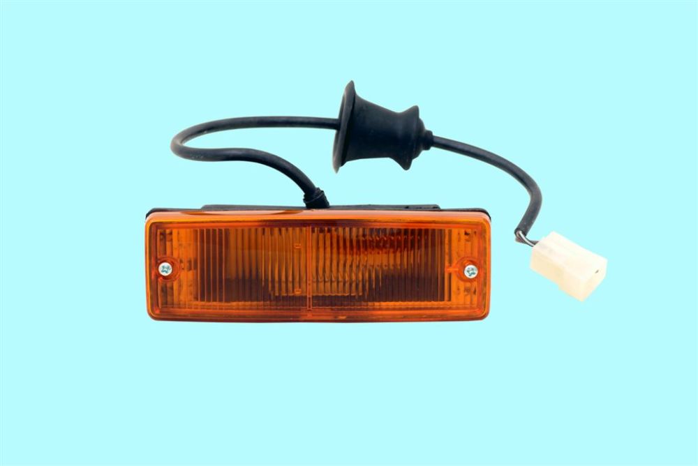 Clearance Marker Light Clearance Marker Light