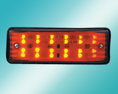 Third-Brake Lamp Third-Brake Lamp