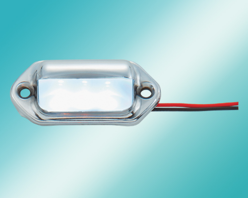 License Lamps License Lamps