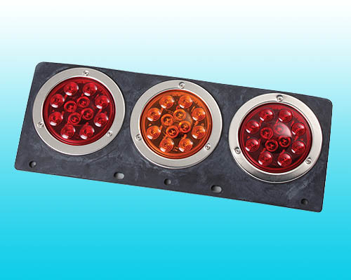 Truck Tail Lamp Truck Tail Lamp