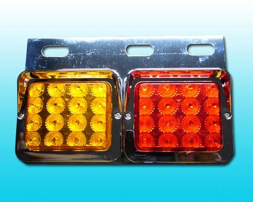 Truck Tail Lamp