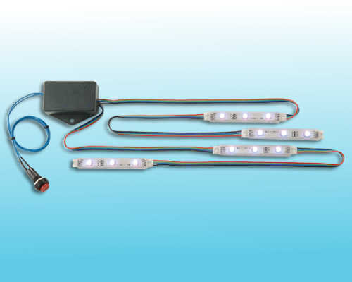 Light Bar Light Bar