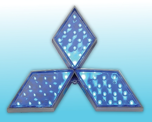 Vehicle Decorative Light (DIY) Vehicle Decorative Light (DIY)