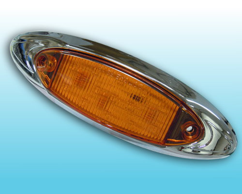 Marker light