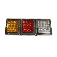 LED STOP, TURN & TAIL LIGHTS LED STOP, TURN & TAIL LIGHTS