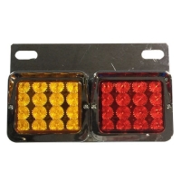 Truck Tail Lamp Truck Tail Lamp