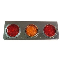 Truck Tail Lamps Truck Tail Lamps